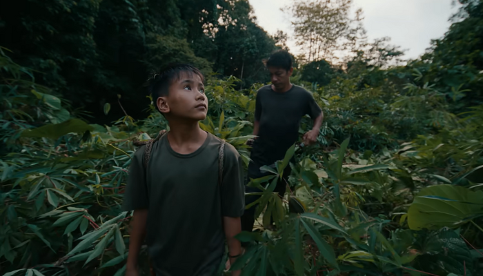 Studio Birthplace, Heckler Singapore collaborate in film about indigenous people’s plight