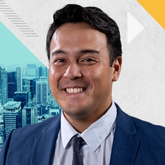 (Icon) Anthony Louis Guanzon