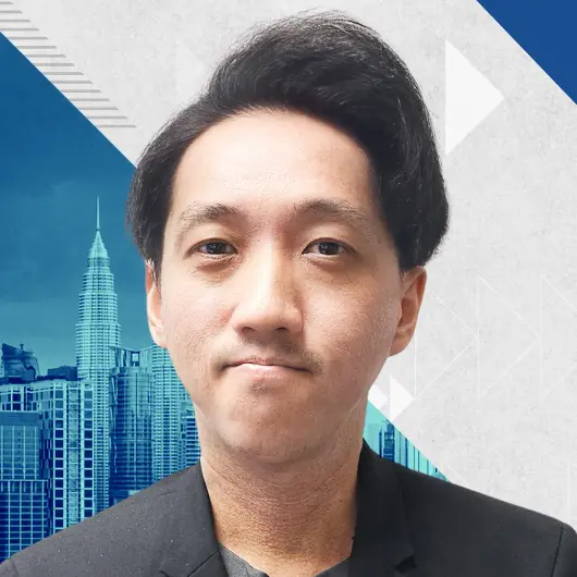 Jayson Ong