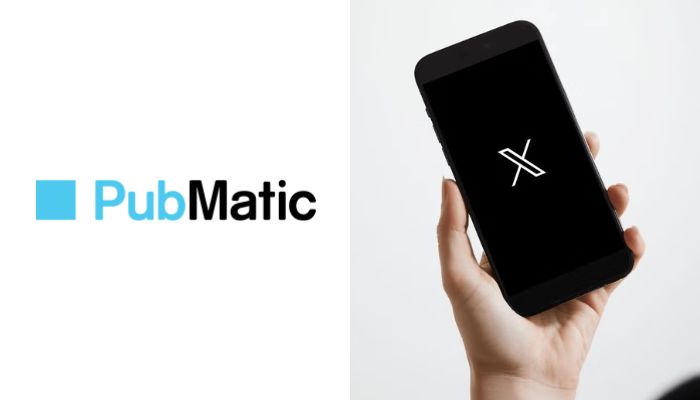 PubMatic selected as X’s supply side platform