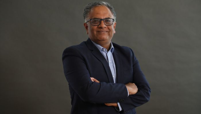 Rakesh Thukral named as Edelman’s new CEO for Asia-Pacific