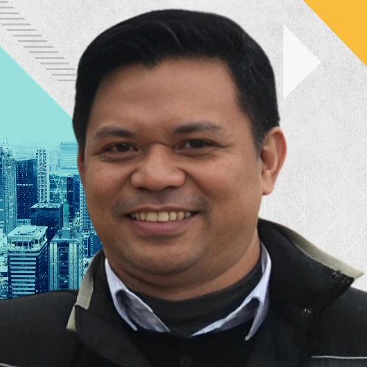 Raymund Jiggs Espadilla