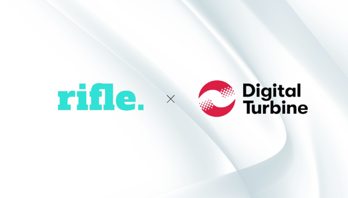 Rifle, Digital Turbine team up to boost mobile brand advertising in Australia