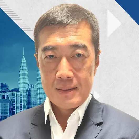 Robin Ng