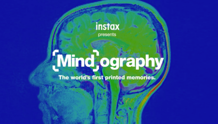 Instax prints photos from memories in latest film campaign with McCann + HERO Australia