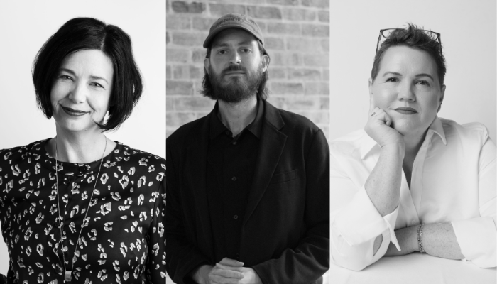 Quiip strengthens its leadership team with three key appointments