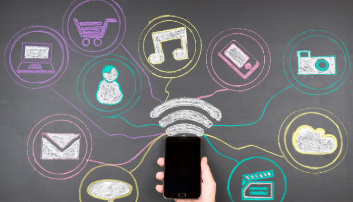 Risk-taking, conscious consumerism among key social media trends in 2025: report