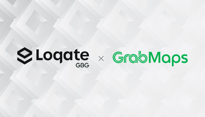 Loqate to enhance businesses’ location data accuracy in SEA through partnership with GrabMaps