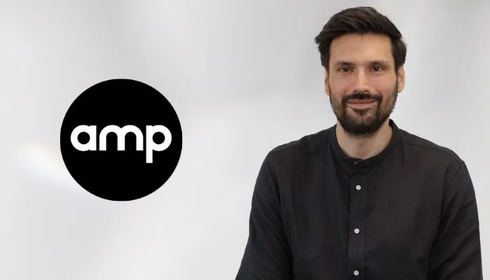 amp names Reiner Erlings as new MD for APAC, Middle East to drive sonic branding innovation