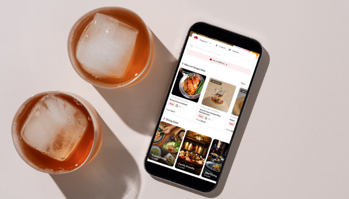 Hungry Hub teams up with STB to extend dining experience offerings internationally, attract travellers