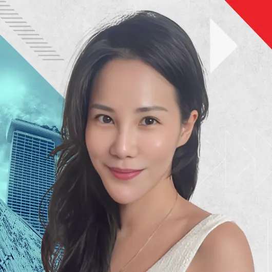 Ke Wei Chua