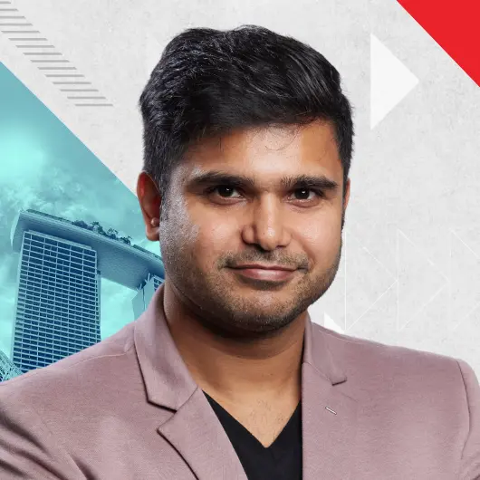 Sahaj Khunteta