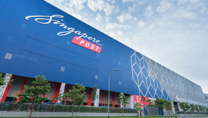 SingPost terminates three senior executives following probe into whistleblowing report