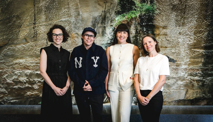 Tara McKenty joins AKQA Australia as executive creative director