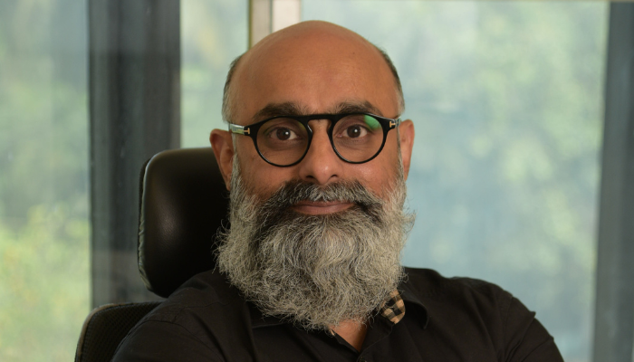 dentsu India promotes Imtiyaz Vilatra to chief executive officer of ...