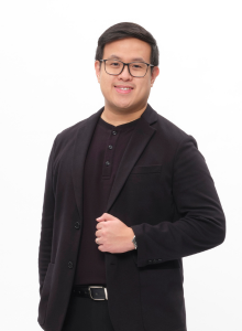 Allan Tan – Mang Inasal Philippines