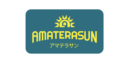 Amaterasun – NEXT APAC