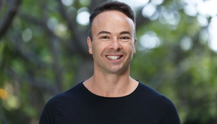 Airwallex names Andrew Balint as vice president of marketing for APAC