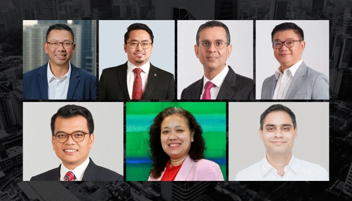 CIMB announces leadership shakeup as Effendy Shahul Hamid steps down