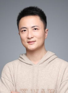 Chenhao Zhu – SpoonX Pte Ltd