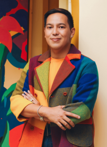 Earl Guico – Elesi Studios