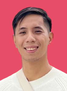 Ericson Dalusong – Lead Assasssin – NEXT PH