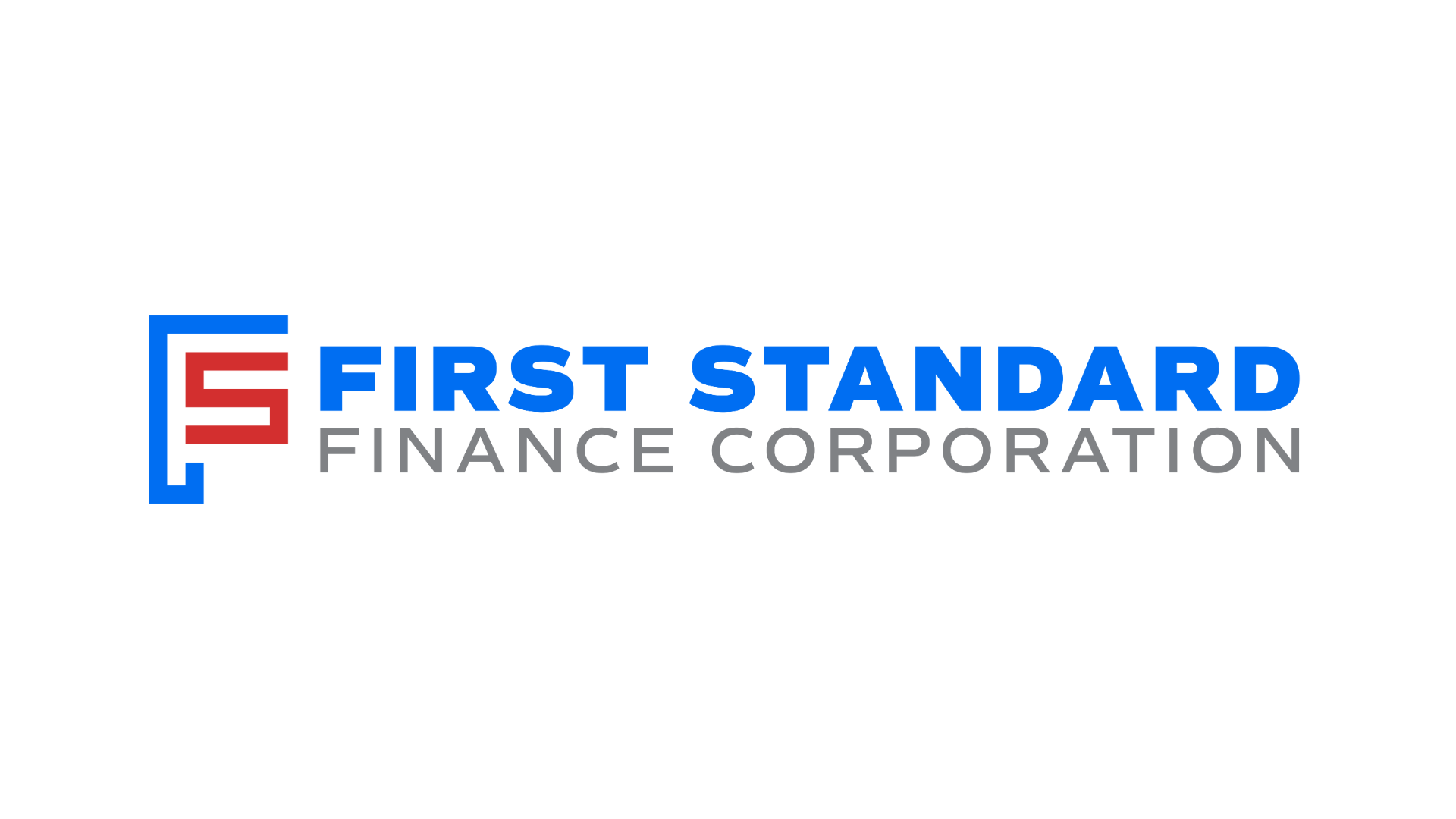 First Standard Finance Corporation – NEXT PH