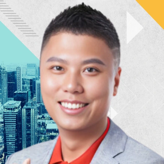 Jason Yong