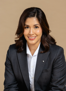 Jia Salingdong-Du – Chowking Philippines
