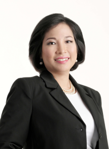 Karin Zulkarnaen – Prudential