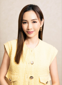 LINDA CHEN – BONIA