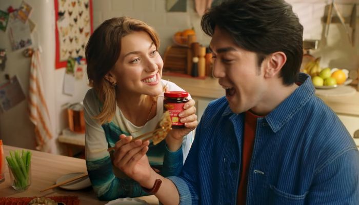 Lee Kum Kee brings its ‘Deliciously Complicated’ flavors to the U.S. with first campaign by Grey Hong Kong