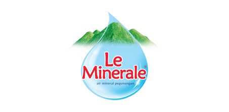 Le Minerale – NEXT APAC