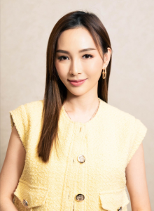 Linda Chen – BONIA & BRAUN BUFFEL