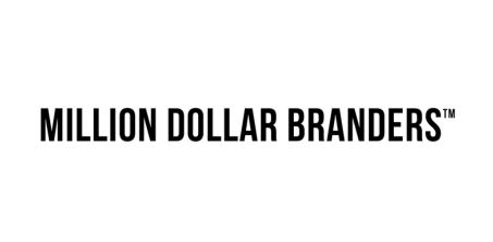 MILLION DOLLAR BRANDERS – NEXT APAC