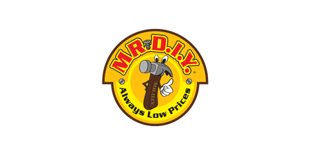 MR. DIY