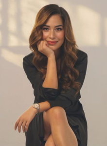 Meutia Adryana – STEB Group