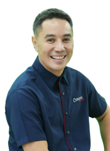 Michael _Mike_ Sena – PJ Lhuillier Inc. – NEXT PH
