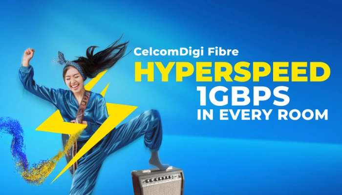 Mudah.my, CelcomDigi team up to streamline process of finding homes with ideal Internet connectivity