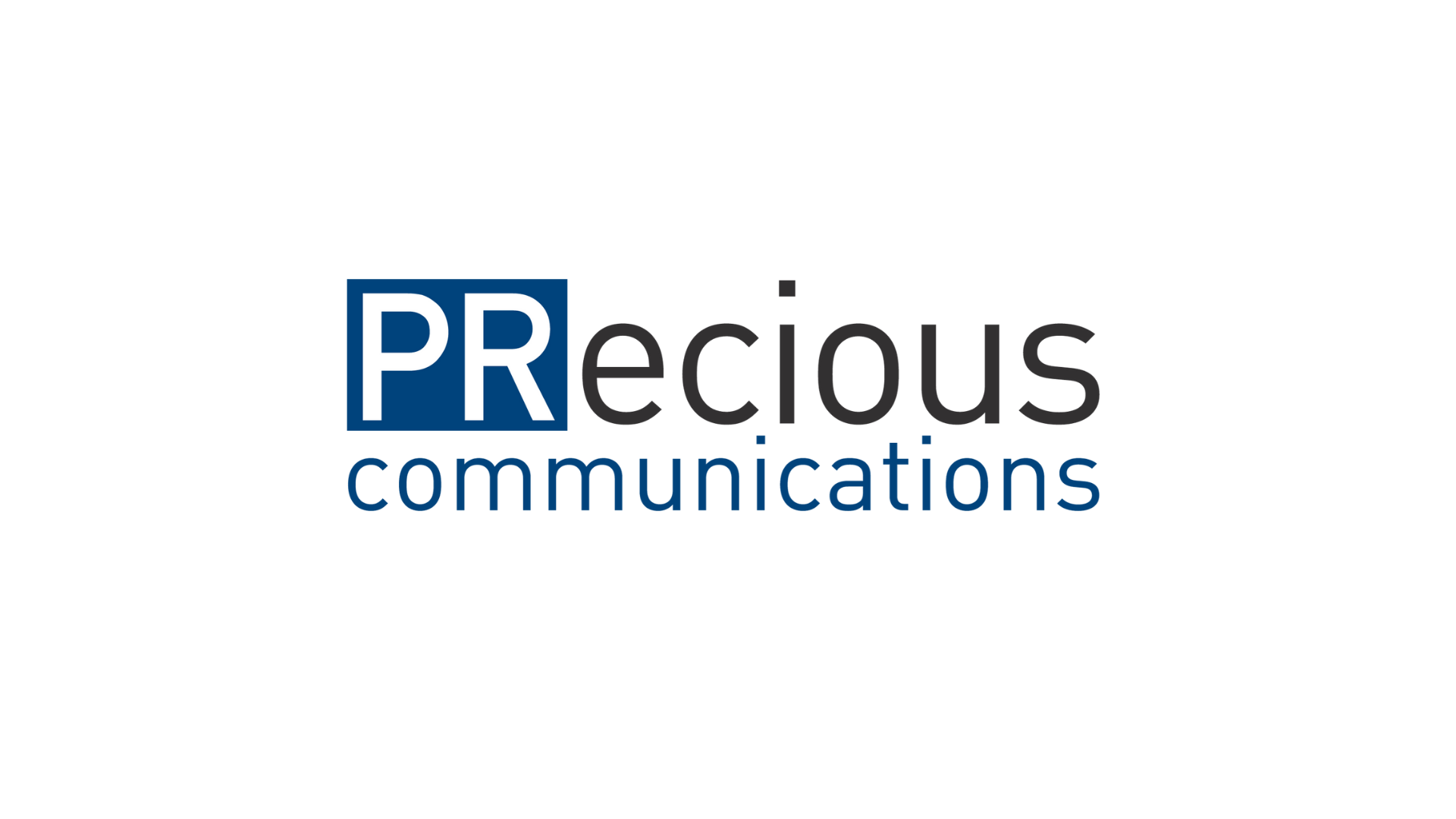 PRecious Communications – NEXT PH