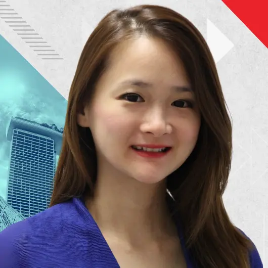 Pei Ee Chng