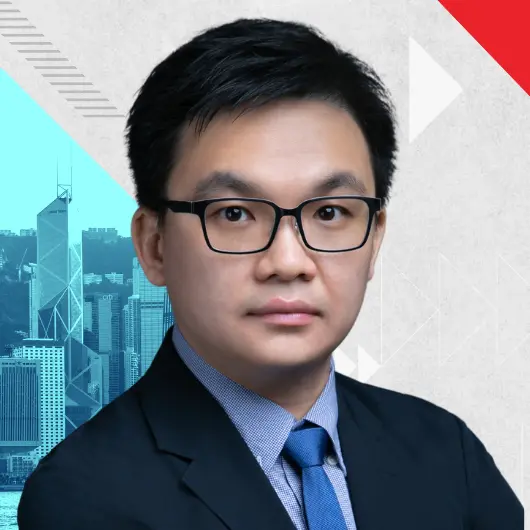 Philip Chau