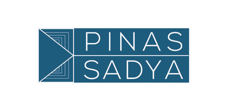 Pinas Sadya