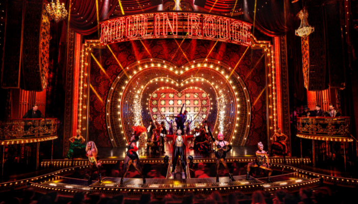 Post-pandemic entertainment revival: How Global Creatures revitalised theatre revenues through targeted ad strategies