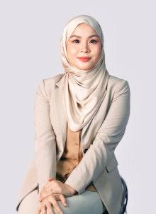 Sarasufia Binti Hamdan – SIRIM QAS INTERNATIONAL