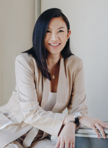 Shermaine Wong – Cult Creative Sdn Bhd