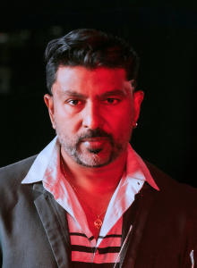 Valens Subramaniam – Rodeo