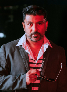 Valens Subramaniam – Rodeo