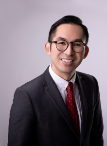 WEILLING TAN WEI LOON – MOTION BRANDING SDN BHD