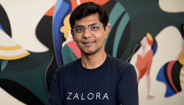 ZALORA’s Achint Setia announces exit from company